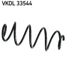 SKF VKDL 33544
